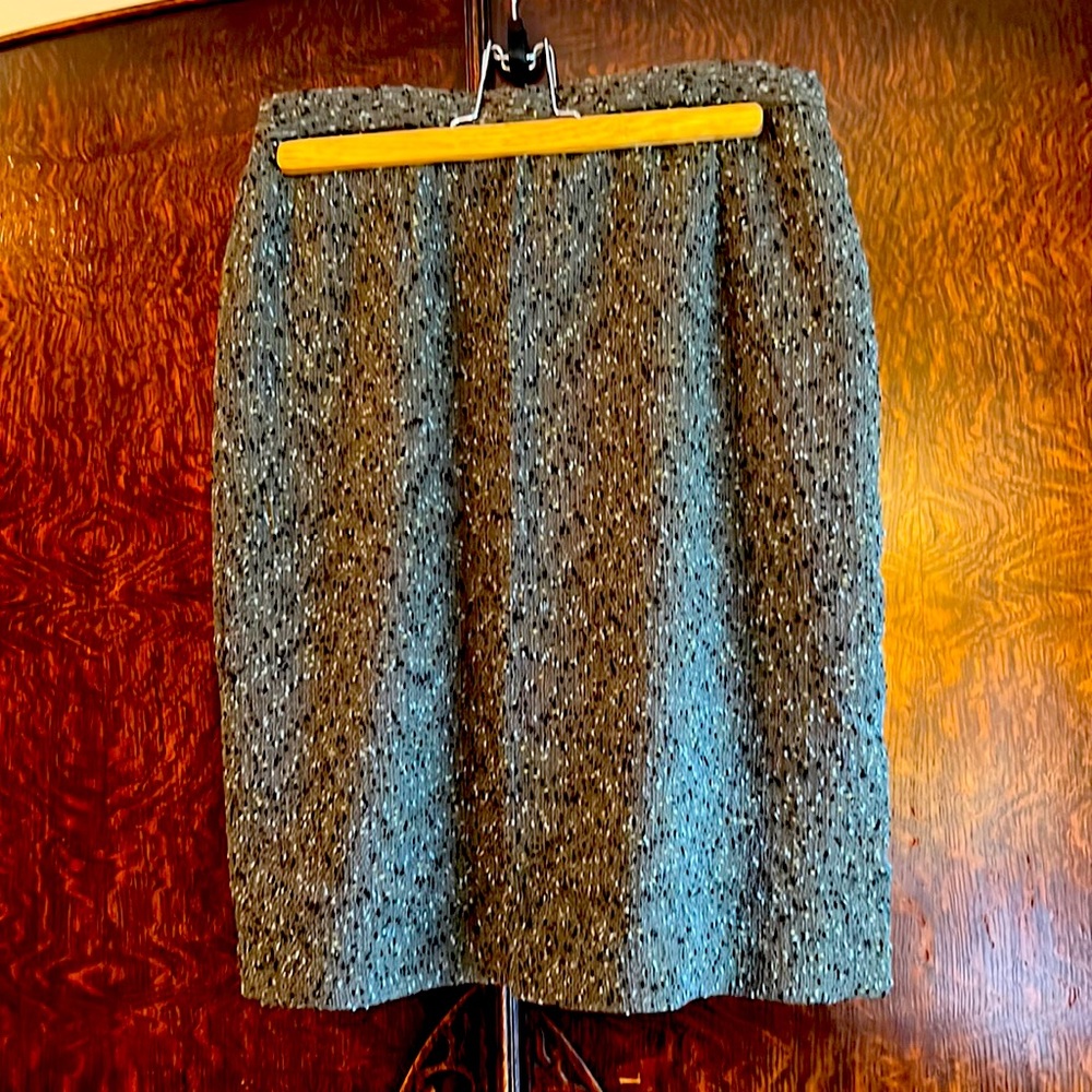 Classic skirt